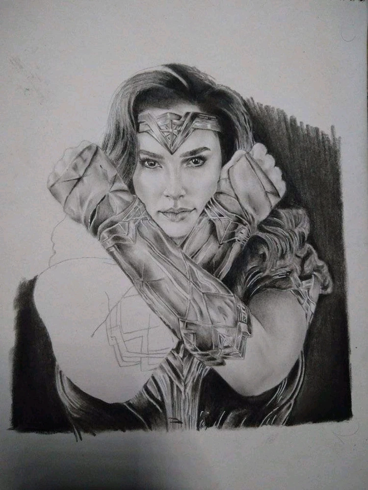 Image uploaded by Not So Well Known Artist