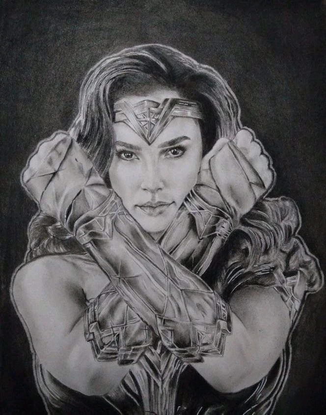 Image uploaded by Not So Well Known Artist