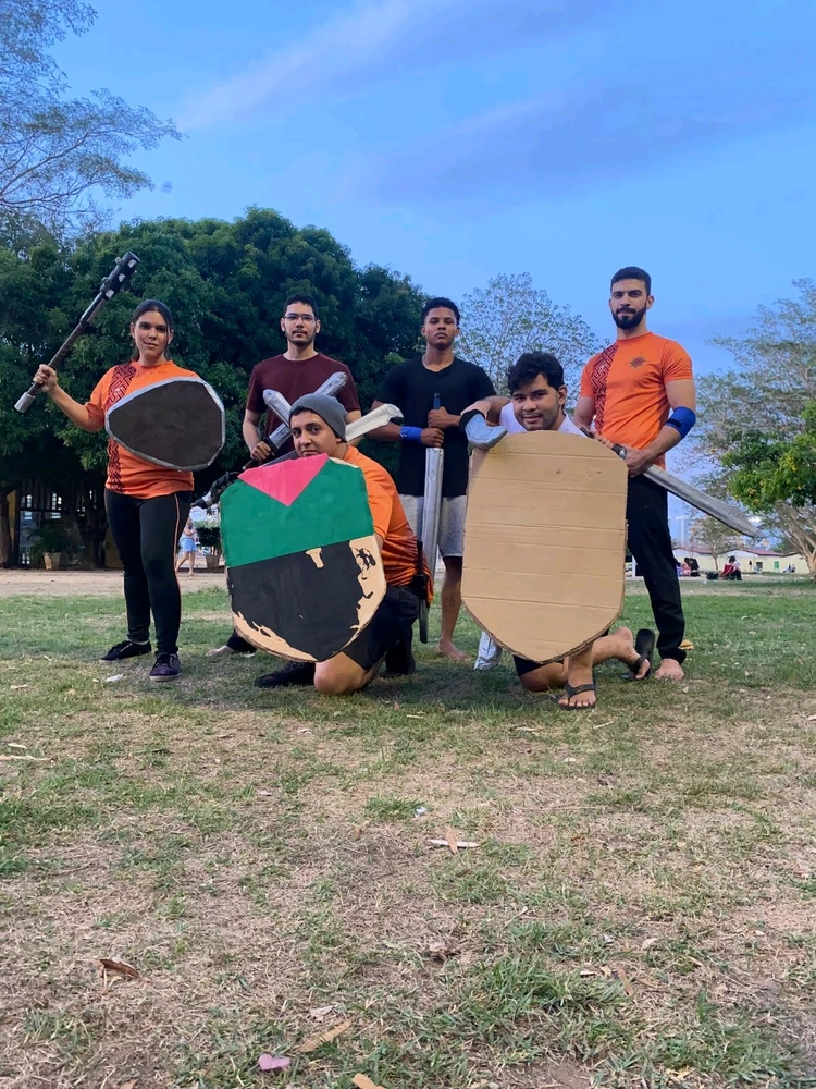 Imagem enviada por K Farias