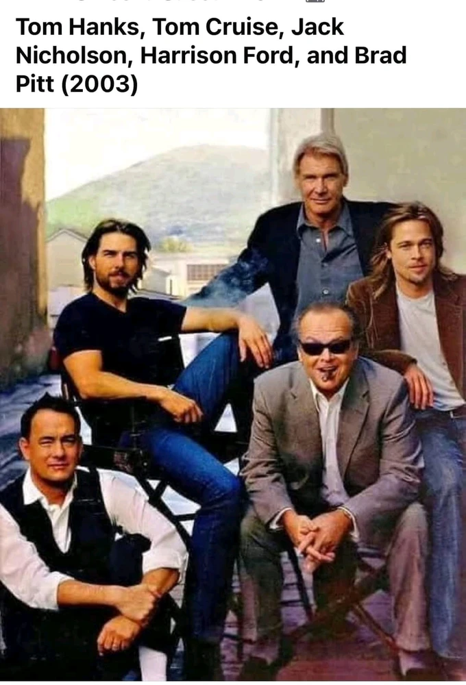 Modèles de masculinité