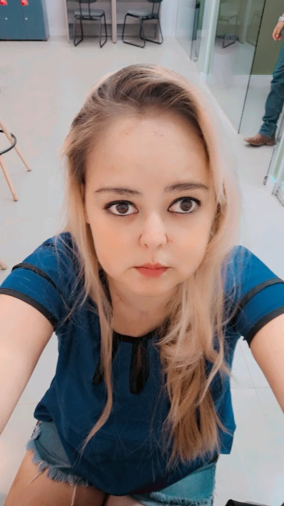 Sary napetrak'i Jessica Costa