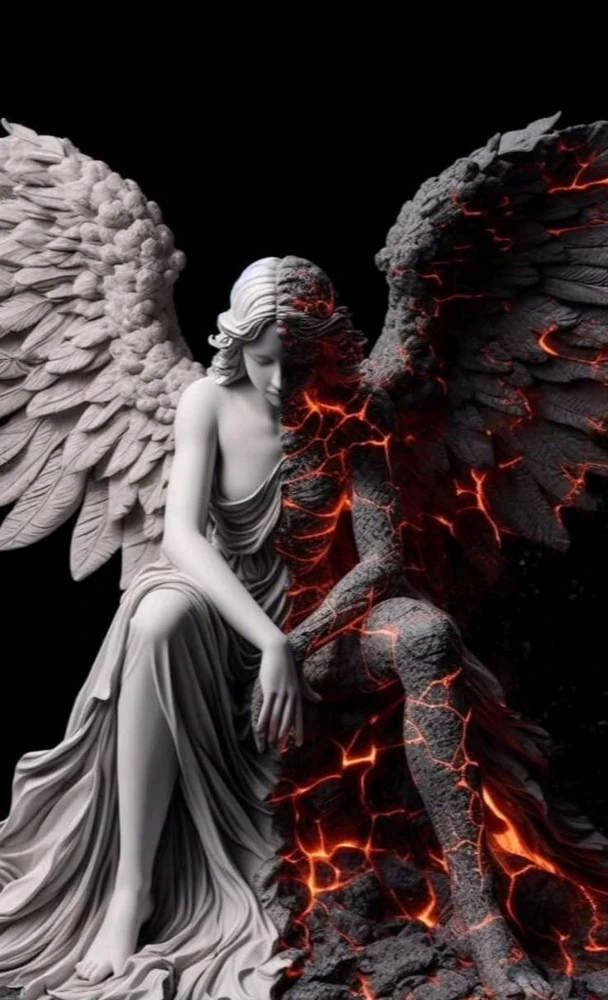 Image uploaded by 𝒯𝓇𝑜𝓊𝒷𝓁𝑒‧˚