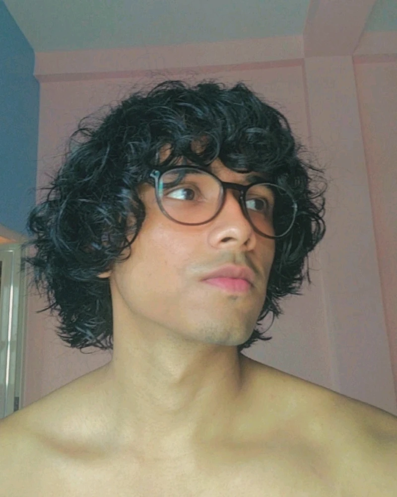 Image uploaded by Suvajit