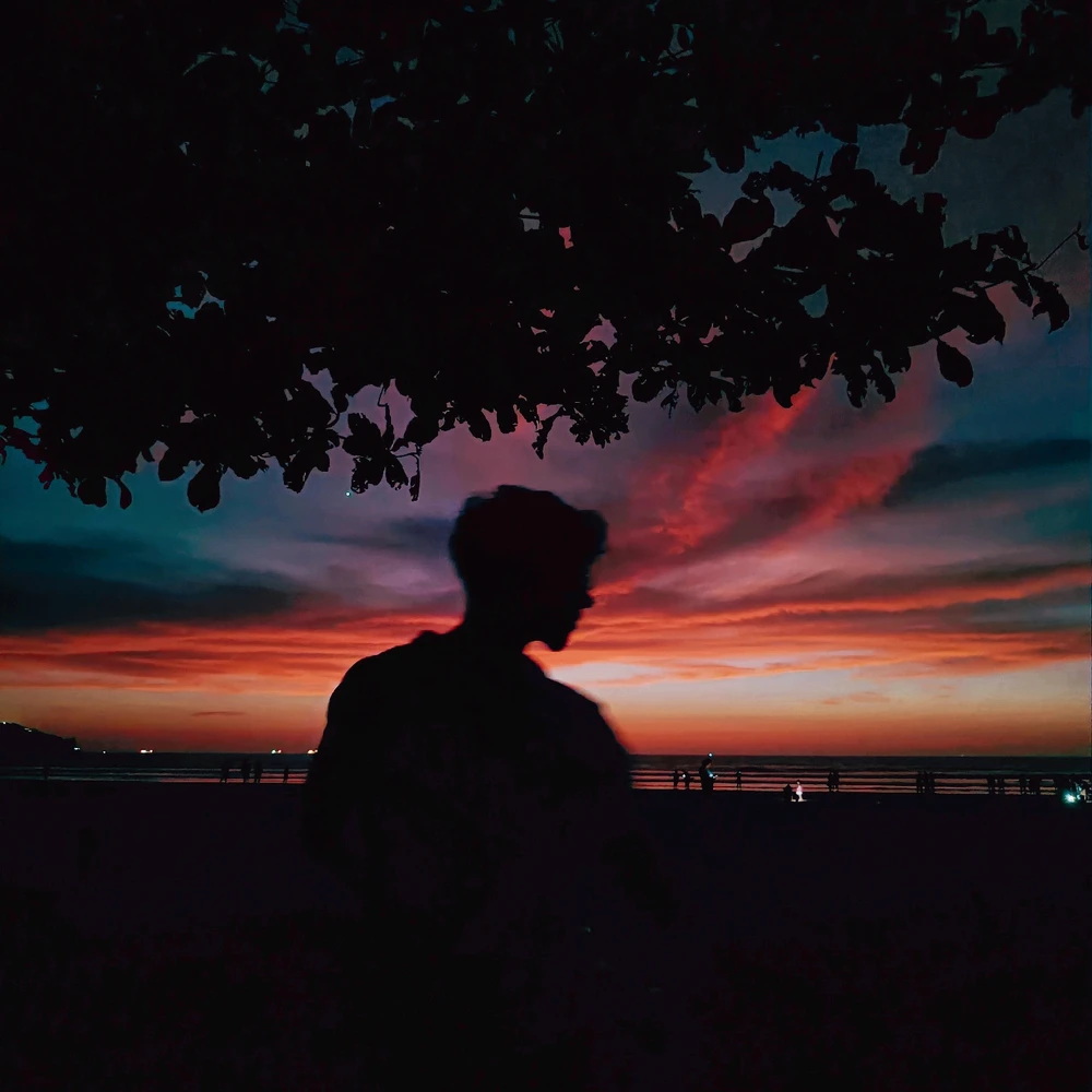 Gi-upload ni Charles Rodrigues ang hulagway