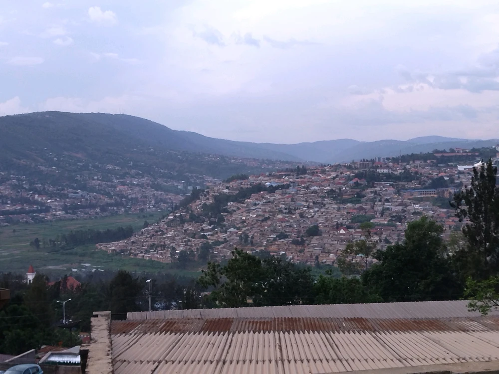 Kigali