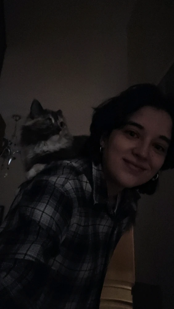 Image uploaded by Masha