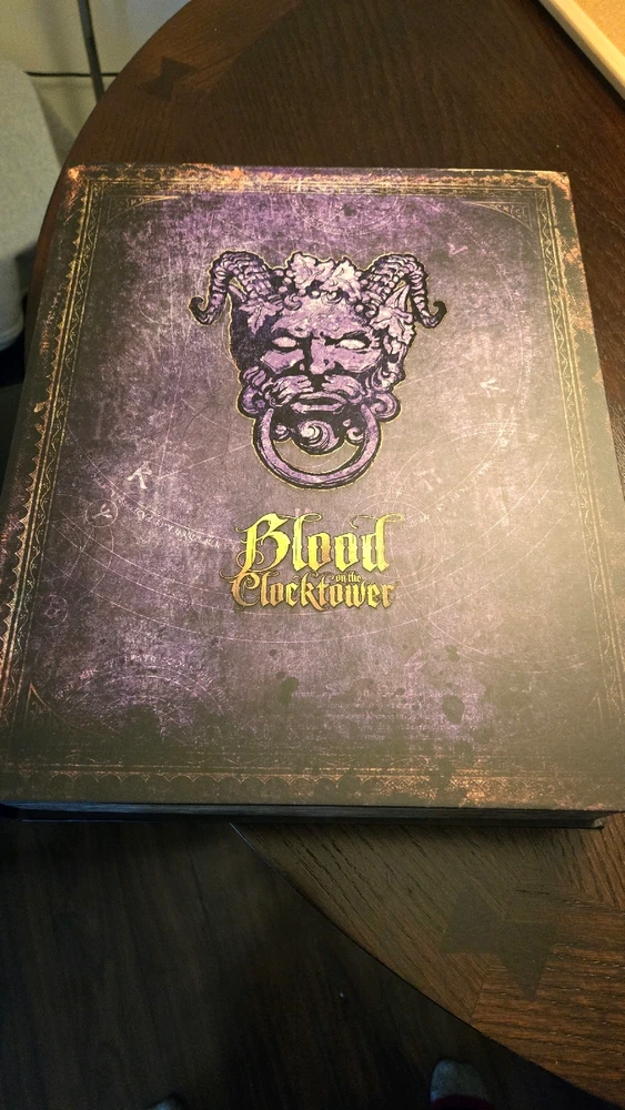 Image uploaded by Matt