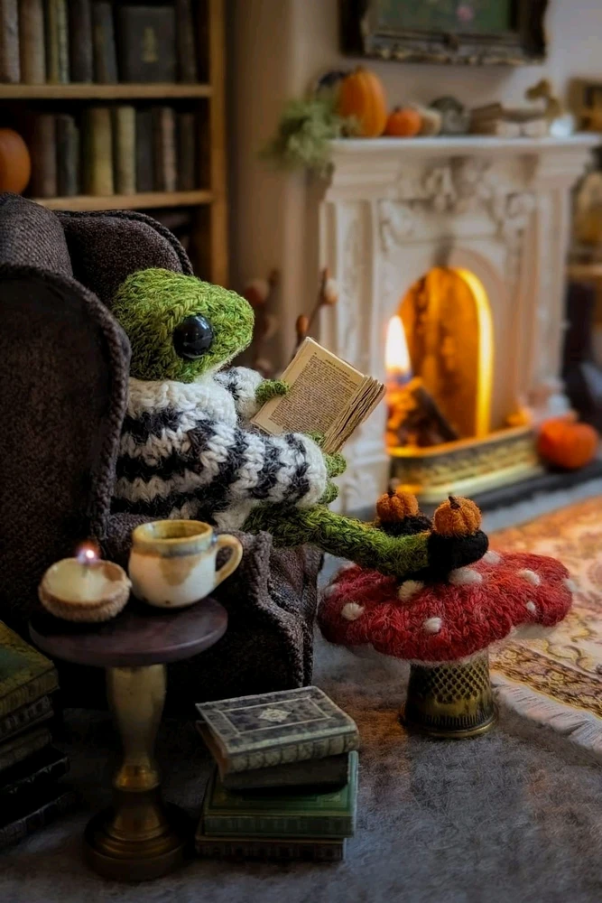 Bild hochgeladen von Marie