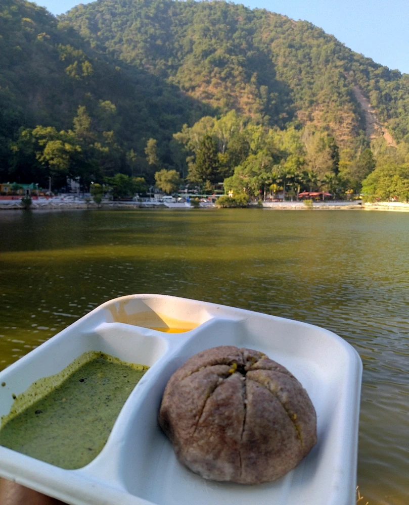 Renuka Mela near Renuka Lake, Sirmaur, Himachal Pradesh.
#travel #eat #explore #mountain #himachal #drive