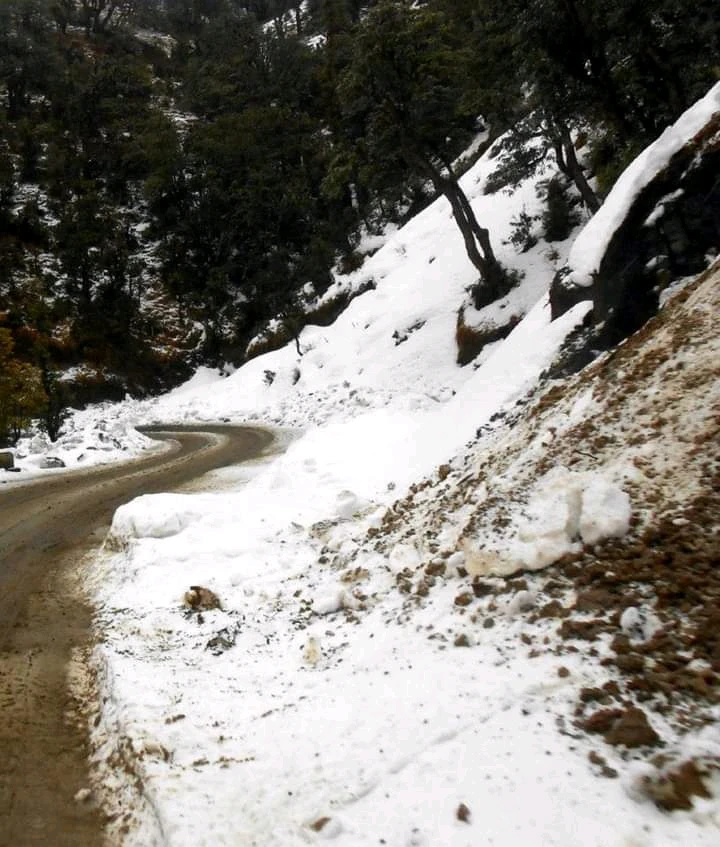Himachal Pradesh 🏔