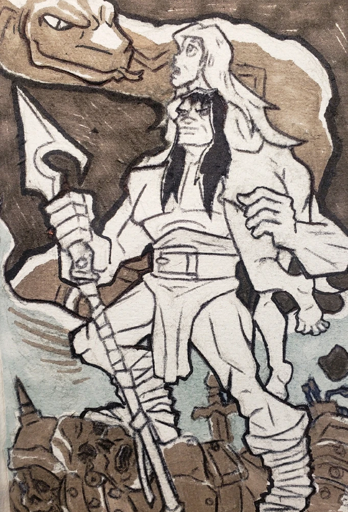 Image uploaded by Rey