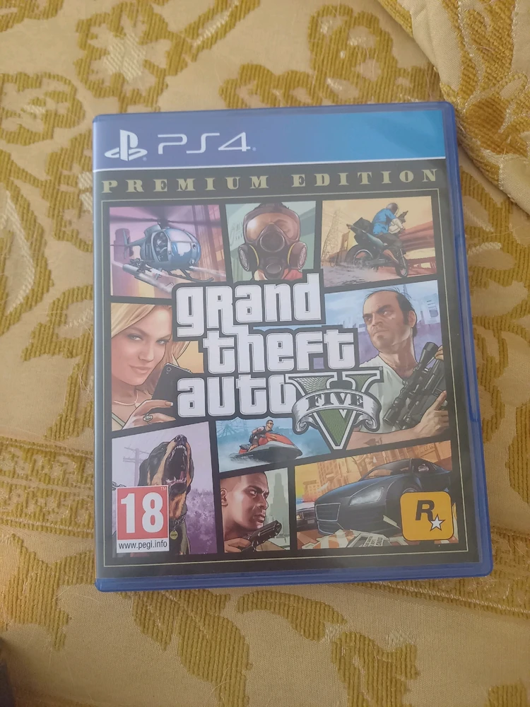 Immagine caricata da Antonella