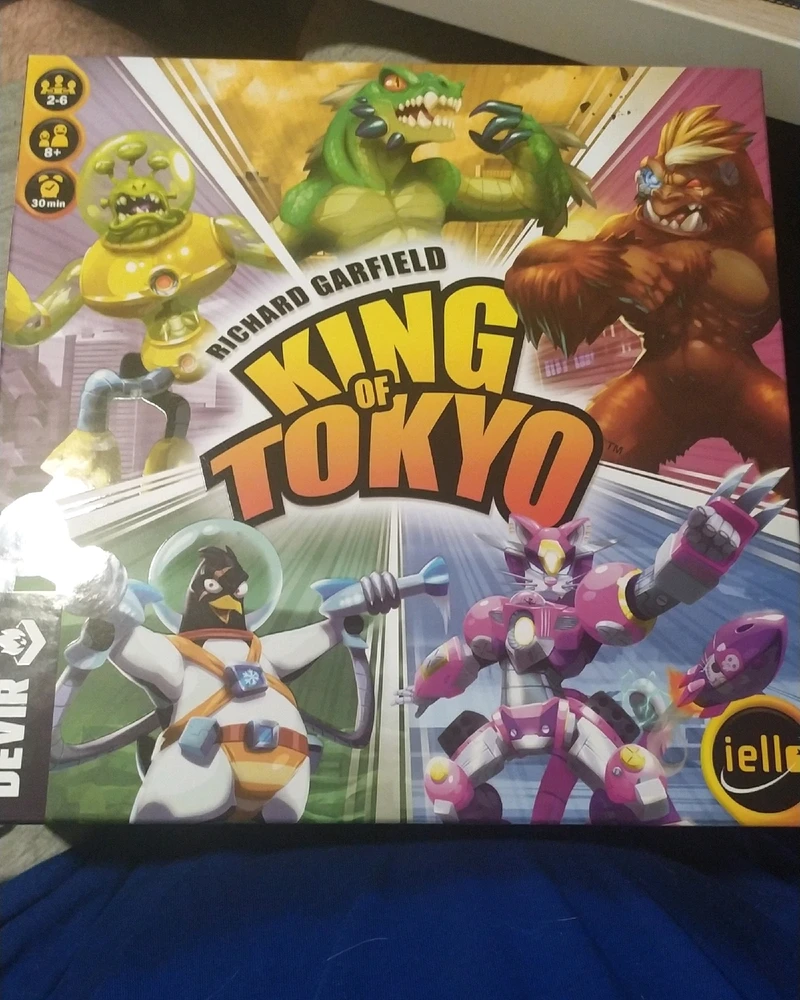 Imagen subida por Calox