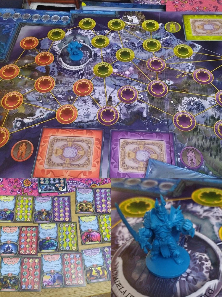 World of Warcraft: lich king