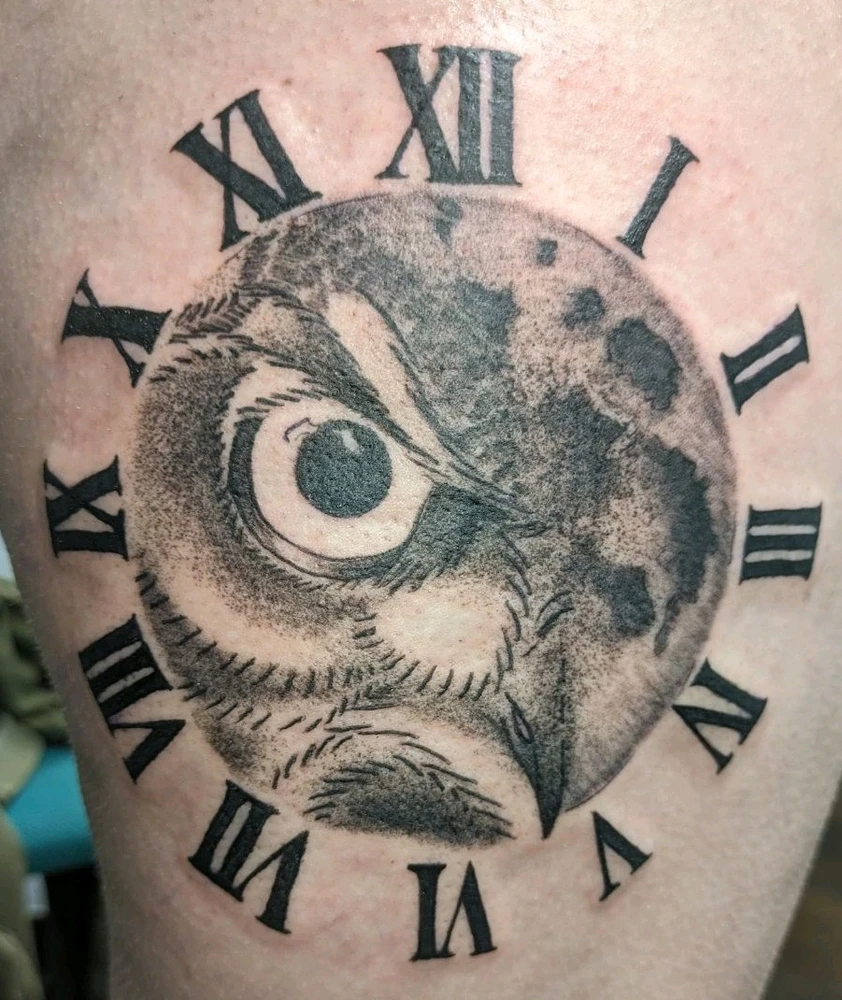 Image uploaded by Mckenzie