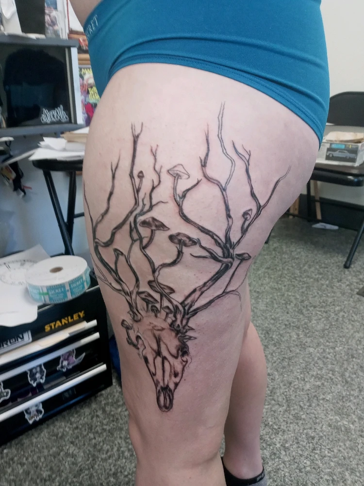 Image uploaded by Mckenzie