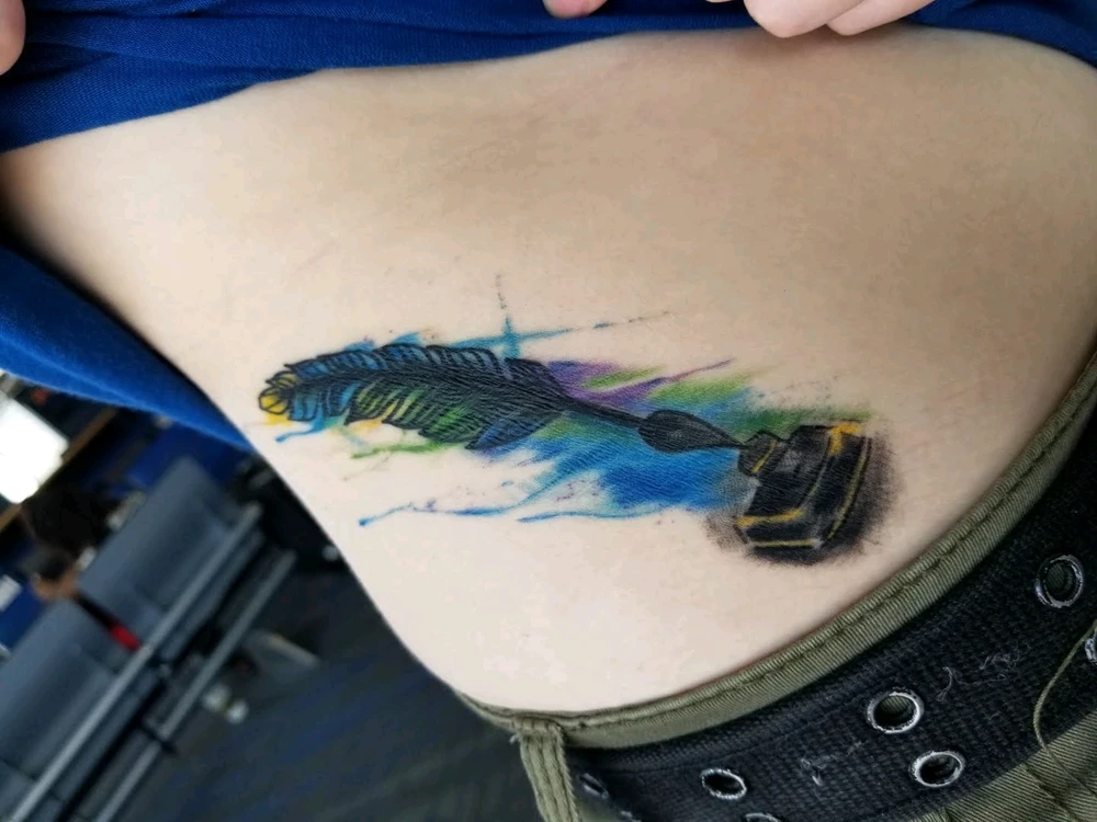 Image uploaded by Mckenzie