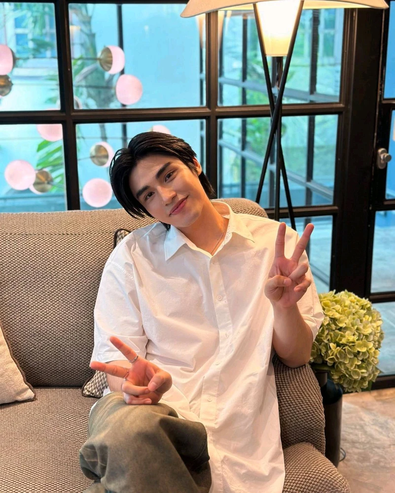 รูปที่อัพโหลดโดย Hideko Takayama