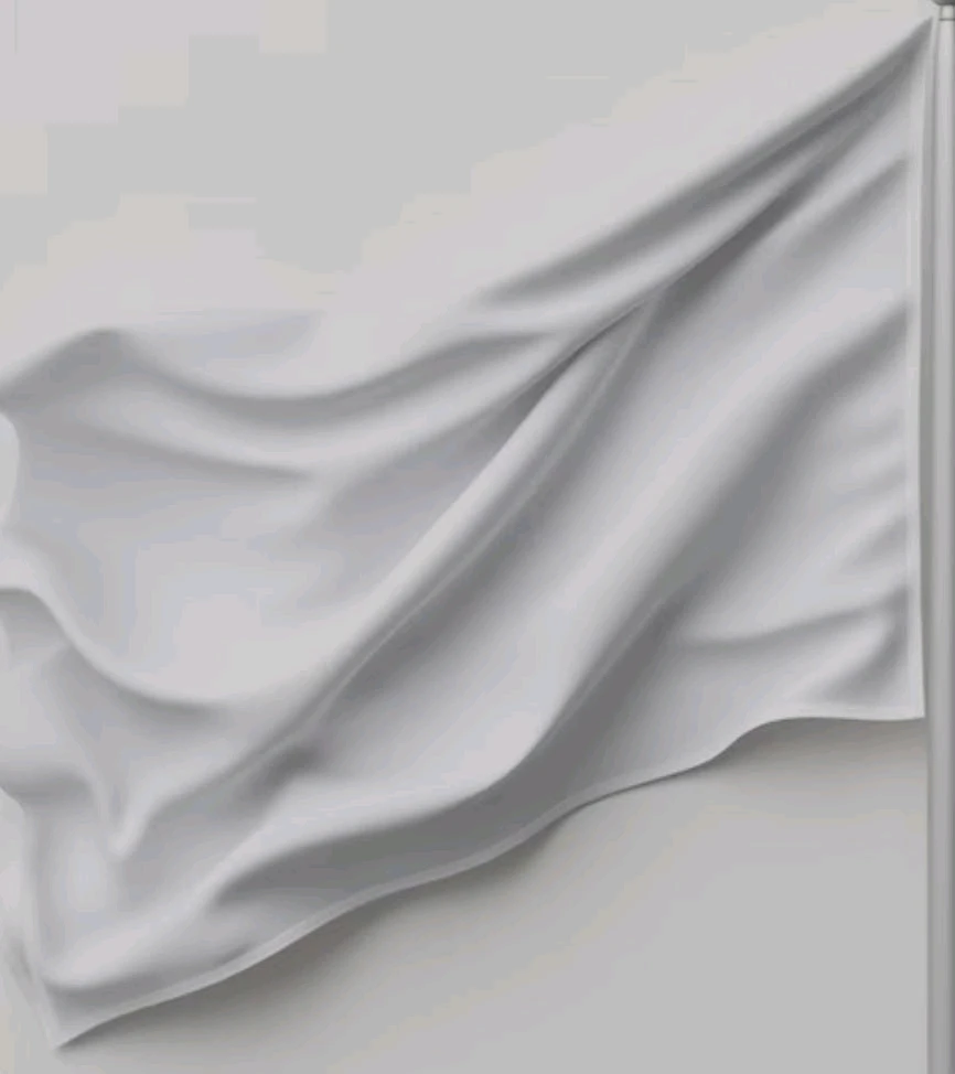 Белый цвет...