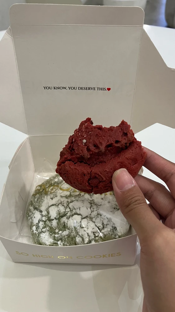 Image uploaded by Fransisca