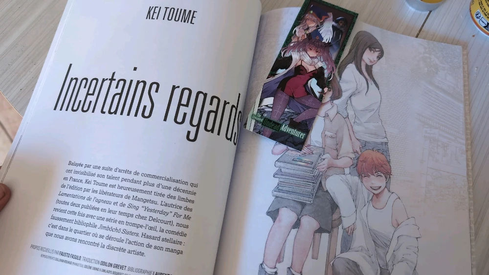 Image ajoutée par Gregory