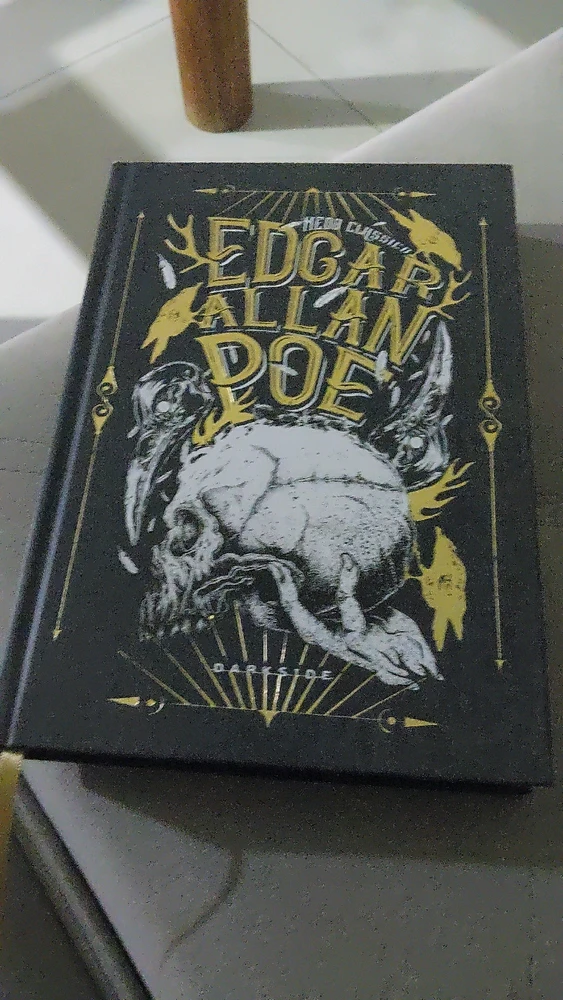 Mês do horror 🎃🕷️🕸️