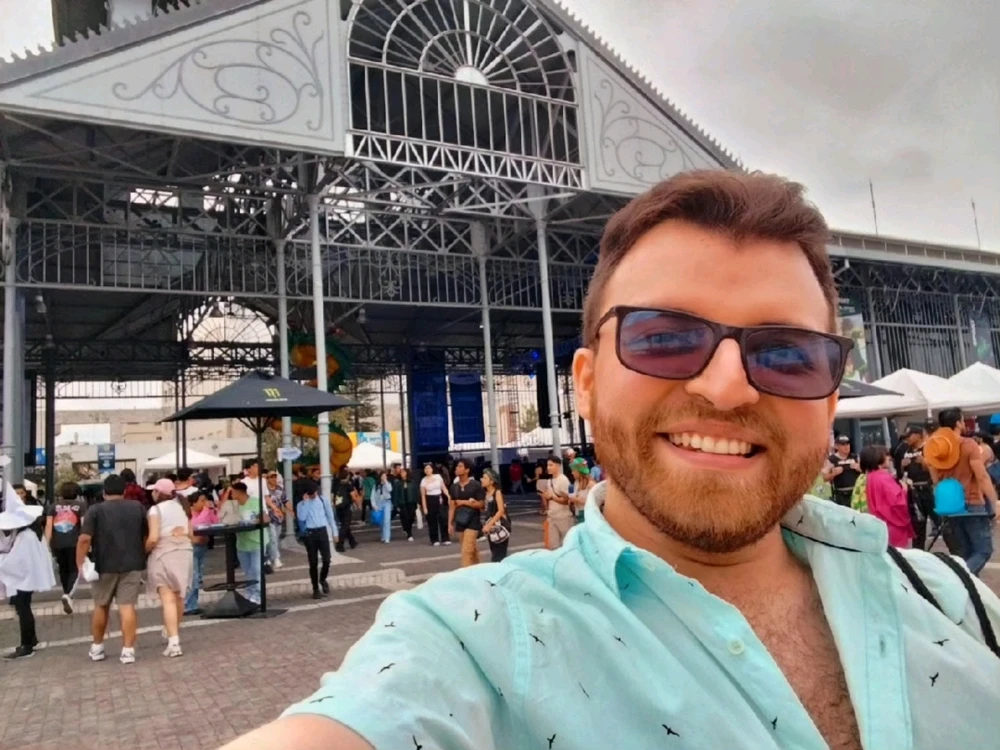 Imagen subida por Fulton Valarezo