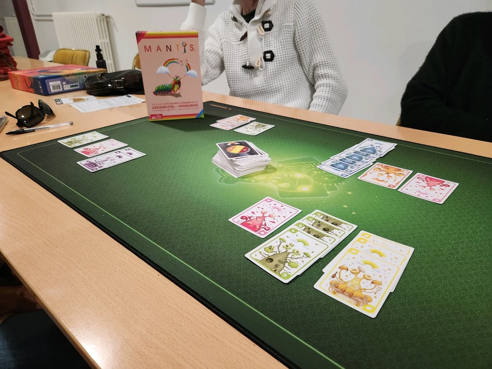 Image ajoutée par Eric