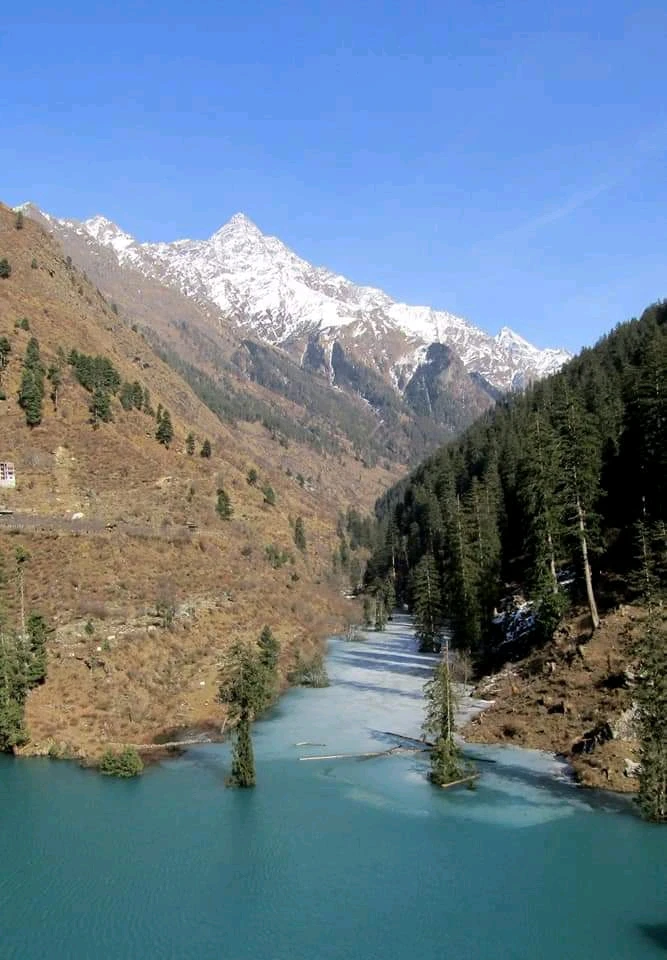 Parvati Valley