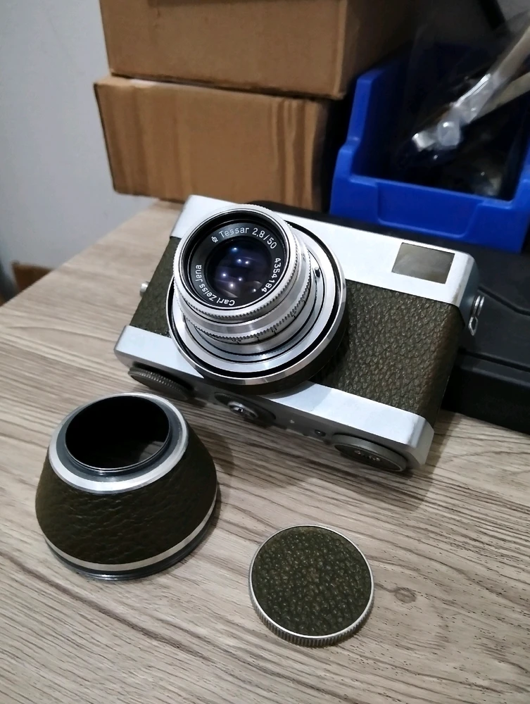 Image uploaded by Haekal I.B