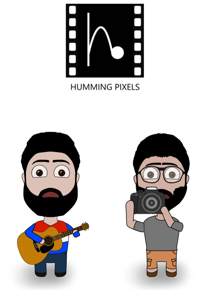 Music Production & Video editing