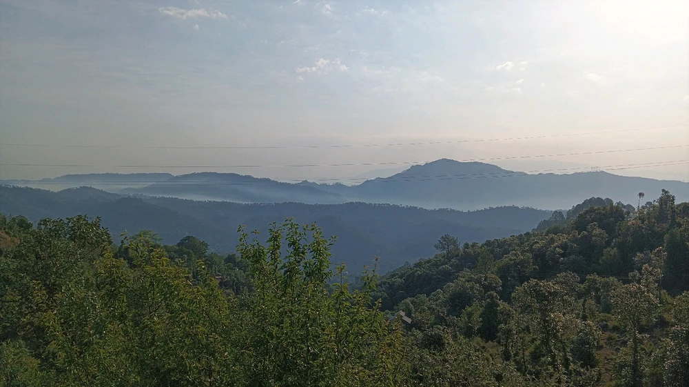 Himachal Pradesh