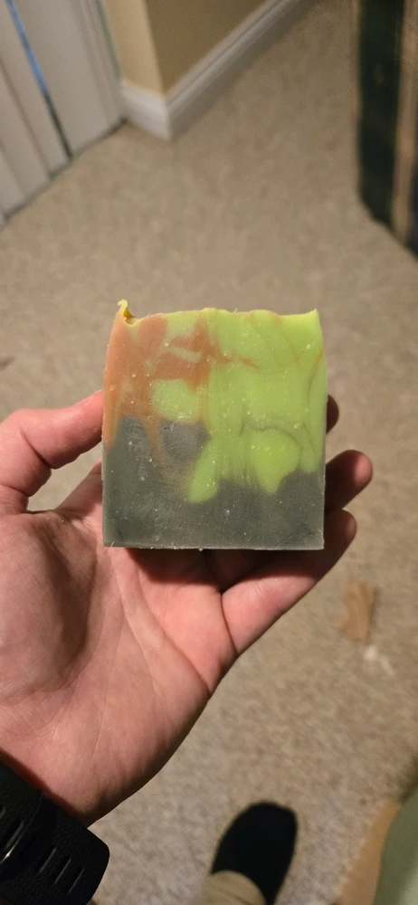 Image uploaded by Kyle