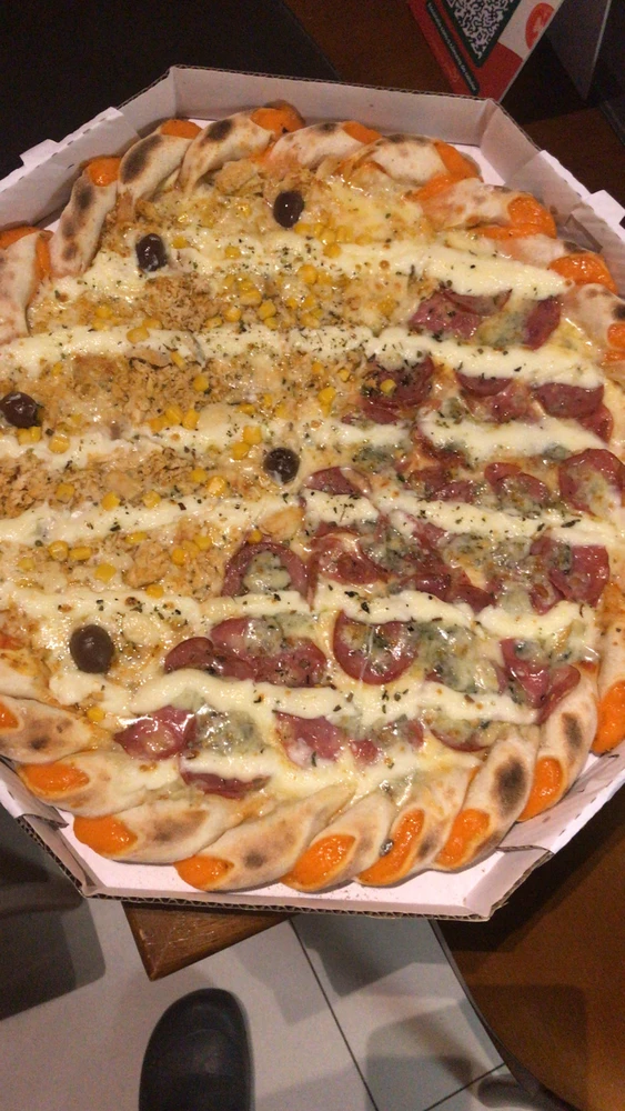 Imagem enviada por Isac