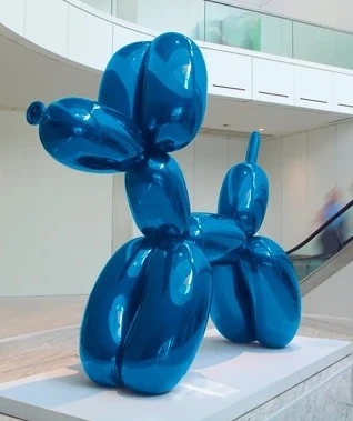 Beyond the end of Fine Art and Contemporary Art ?