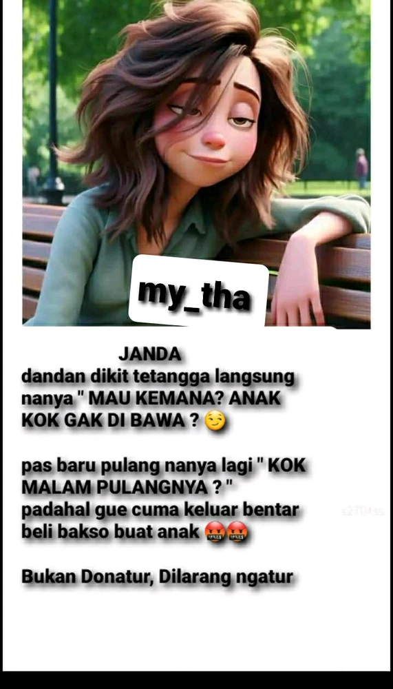 Gambar diunggah oleh Ulfa👻