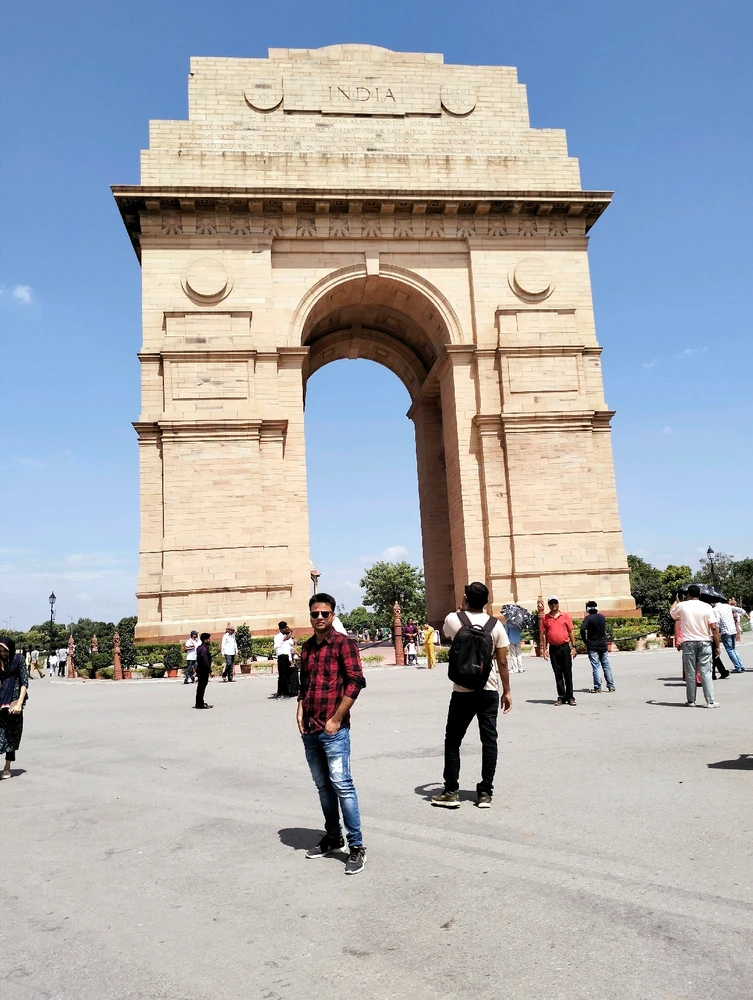 India Gate