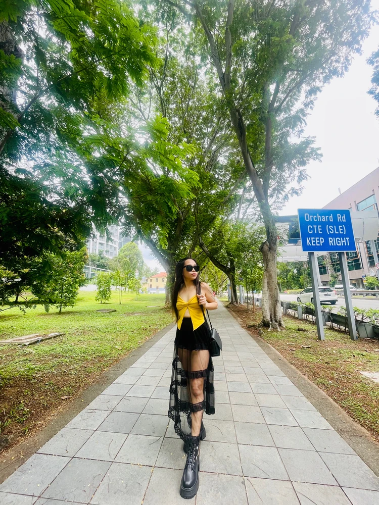 Gi-upload ni Jaylee ang hulagway
