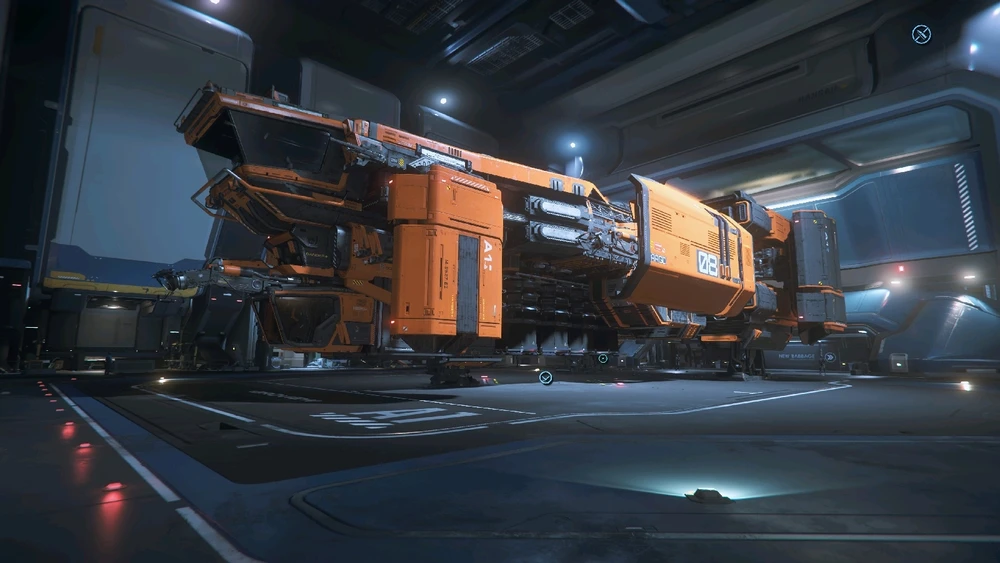 Pictured is my current Argo Mole.