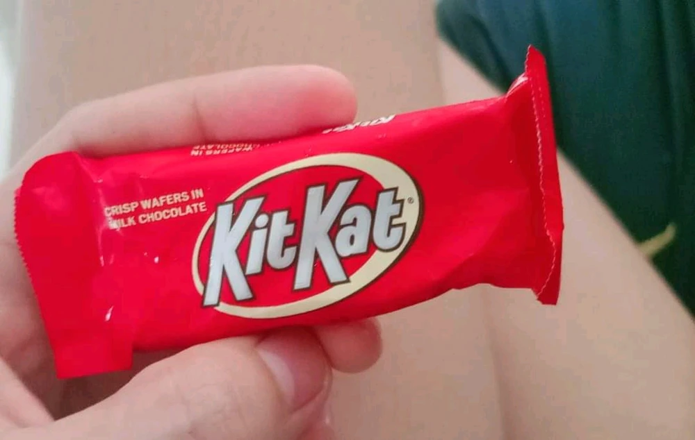 Sliku je postavio/la Kitkatッ