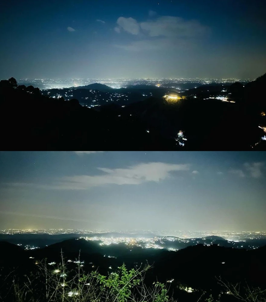 Himachal Pradesh