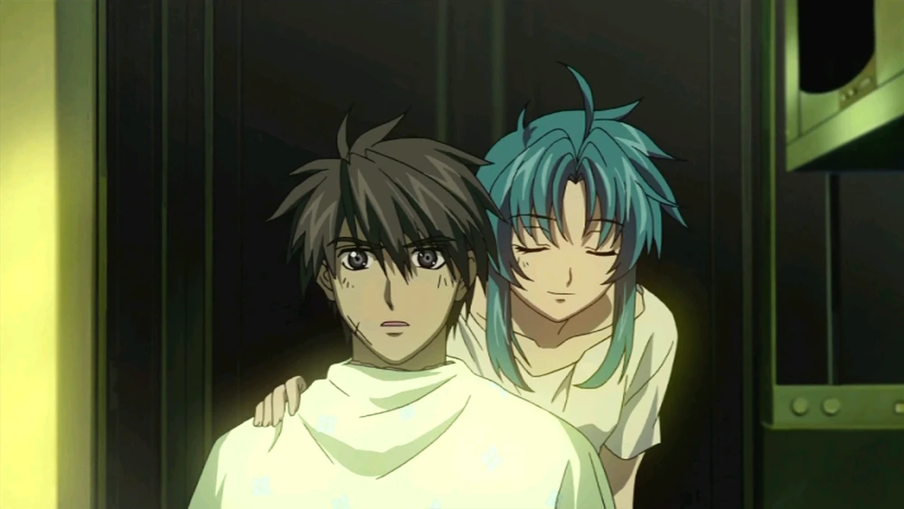 Immagine caricata da Melk