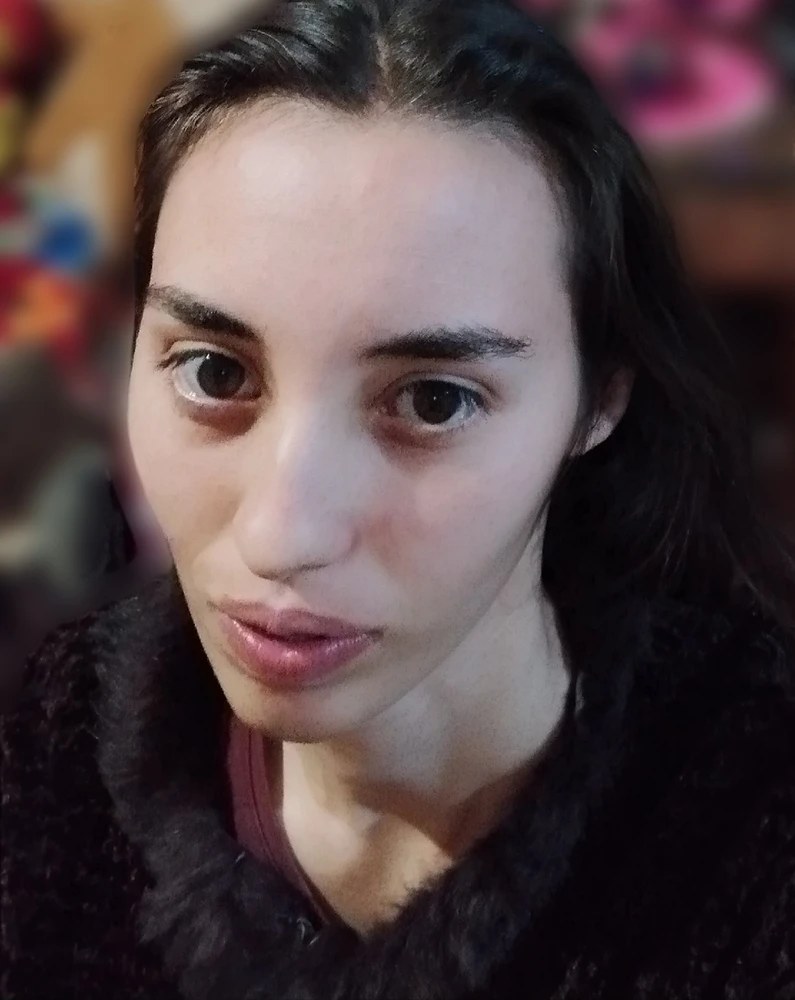 Sary napetrak'i Karina