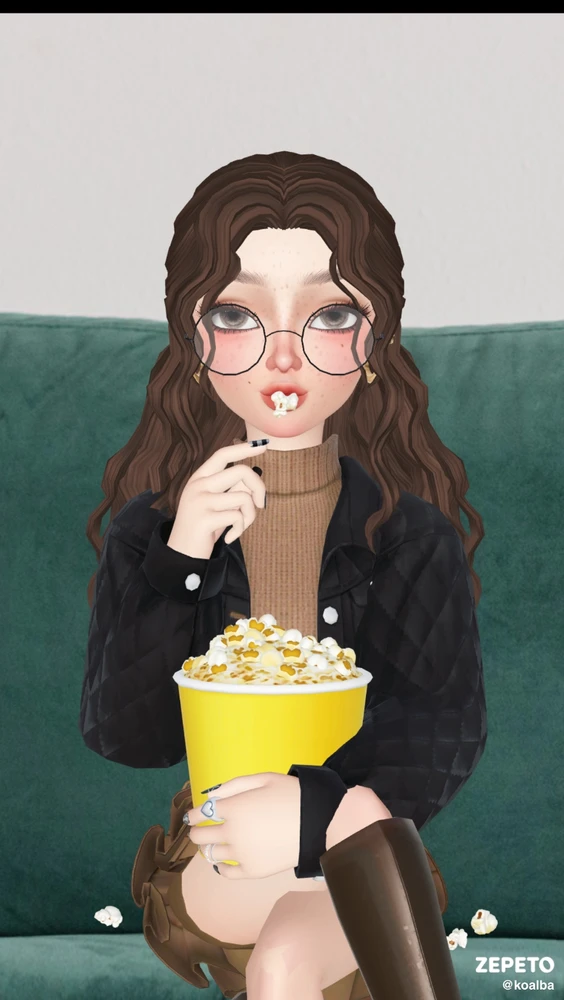 Imagen subida por Alba