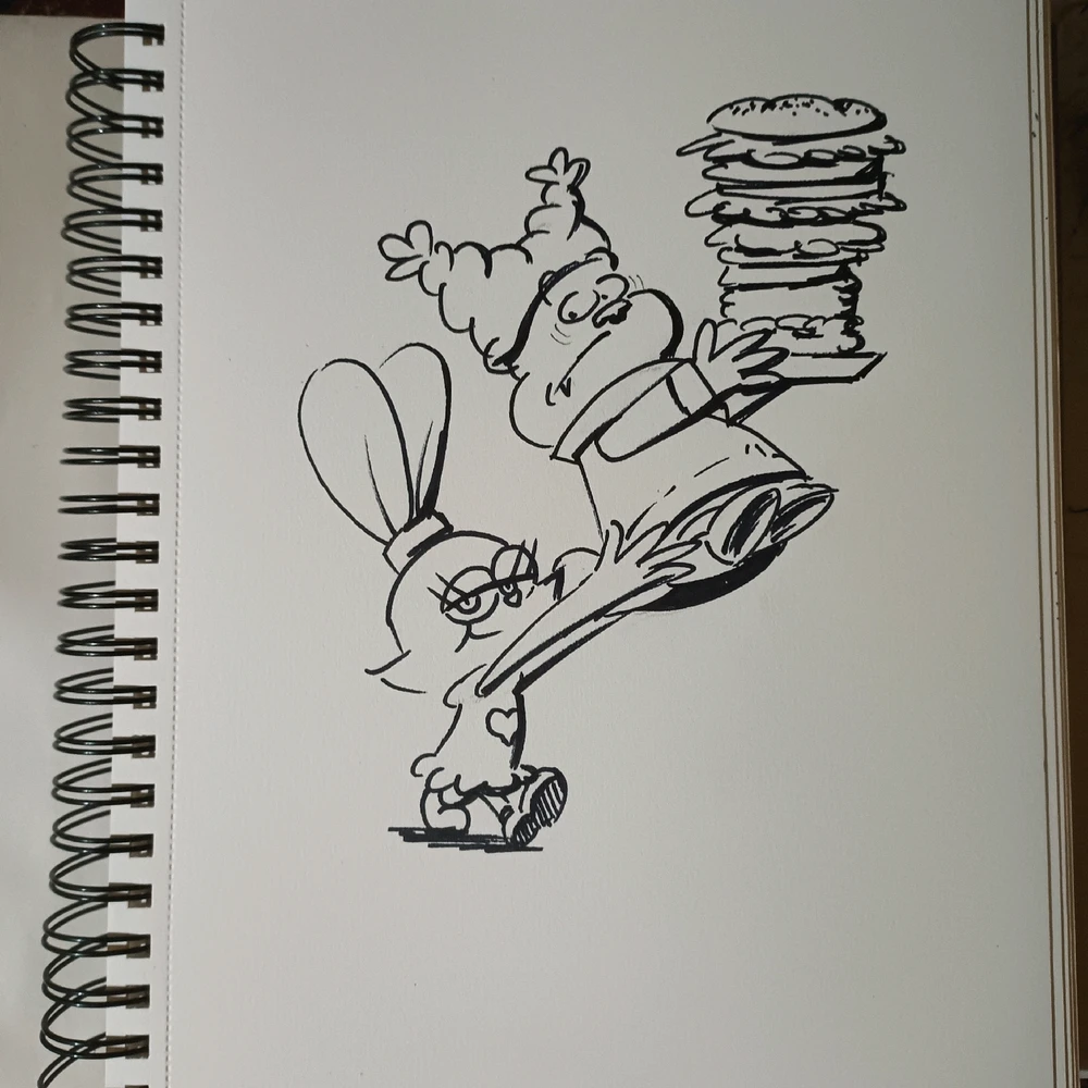 Imagen subida por Daniel Mendieta