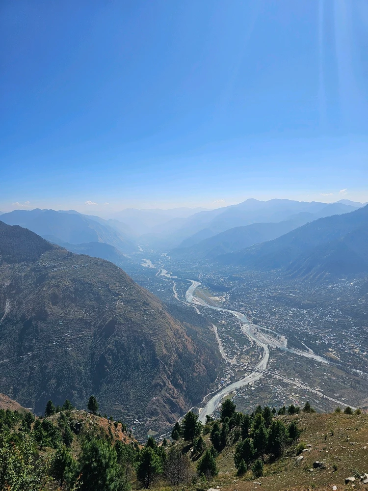 Image uploaded by Gaurav Singh Thagunna