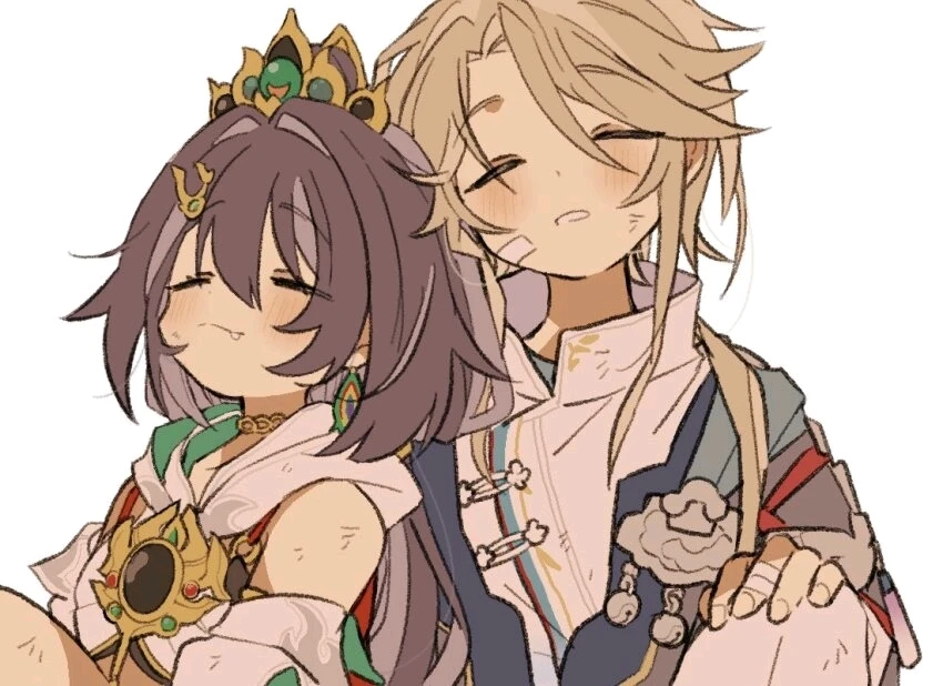 Image uploaded by Harume