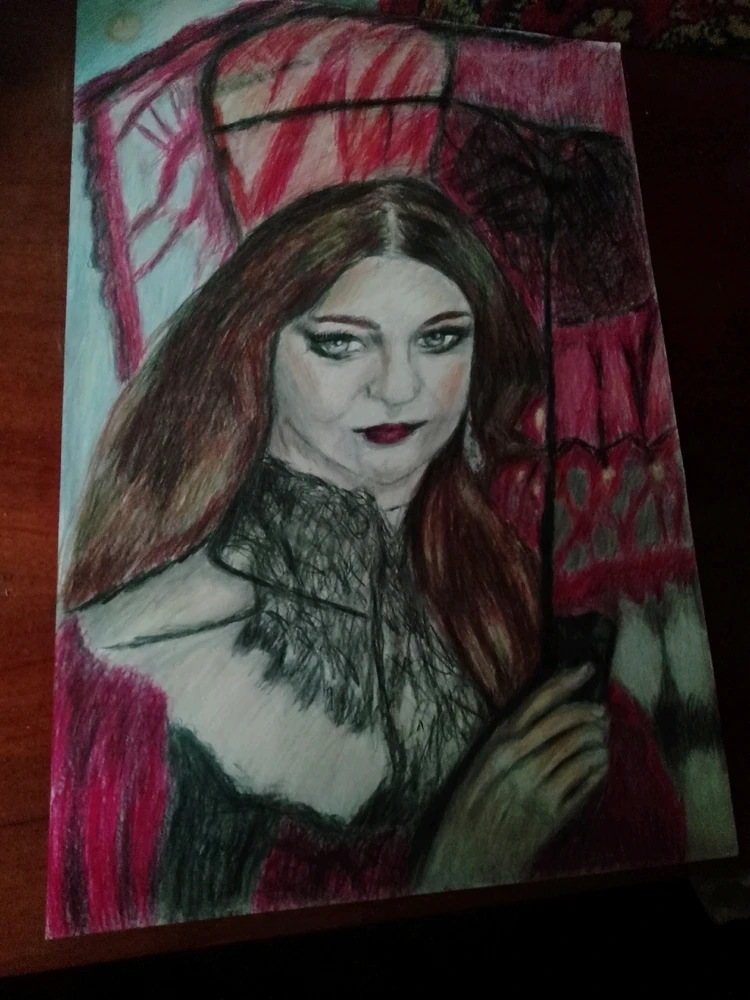 Фото загрузил Павел