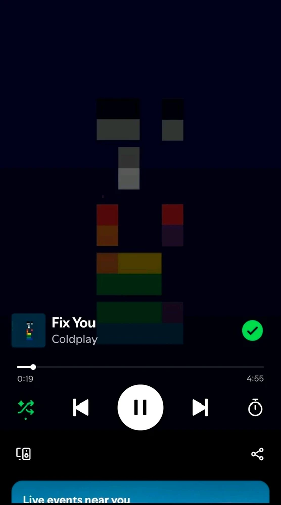 Currently on a loop 🔄❤️🩹