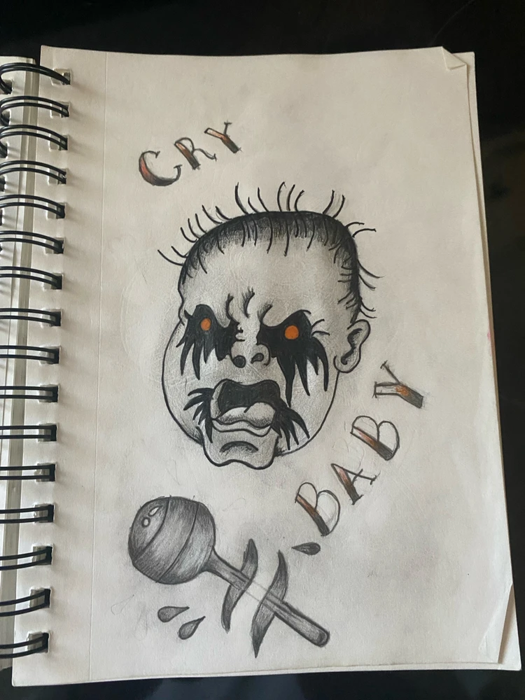 Image uploaded by Jordan